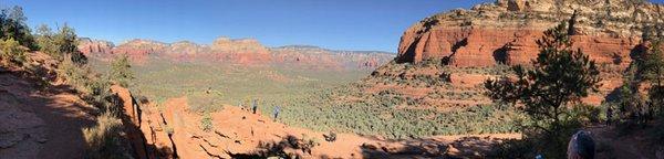 Devil's Bridge - Sedona, AZ