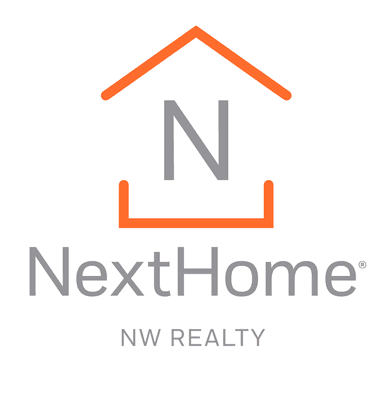 NextHome NW Realty Logo