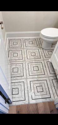 Tile