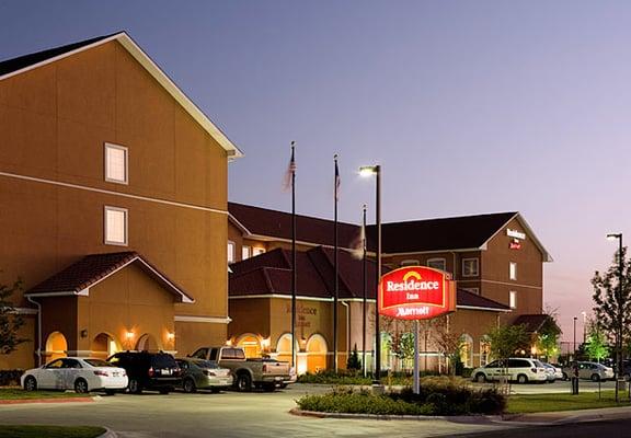 Residence Inn By Marriott in Midland