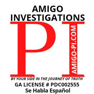 Amigo Investigations