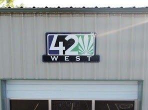 420 West