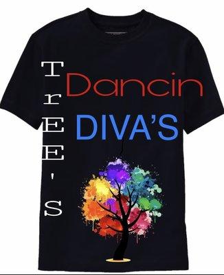 Dance T-shirt