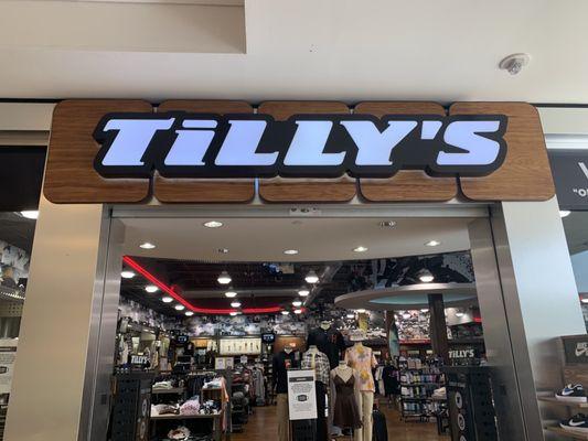 Tillys