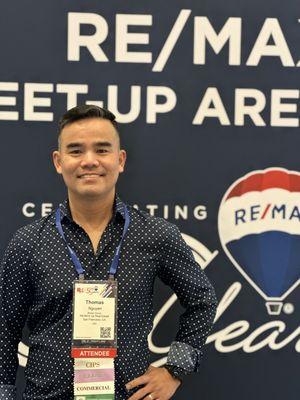 Thomas T Nguyen -RE/MAX