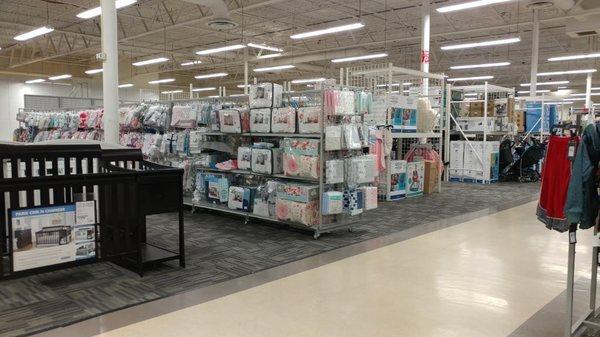 Burlington Coat Factory in Nashua NH