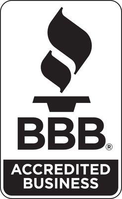 BBB ACCREDITED