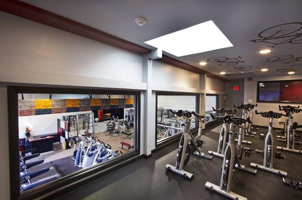 Energy Fitness & Performance Center, LLC