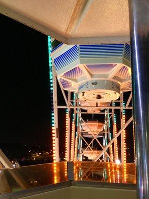 ferris wheel