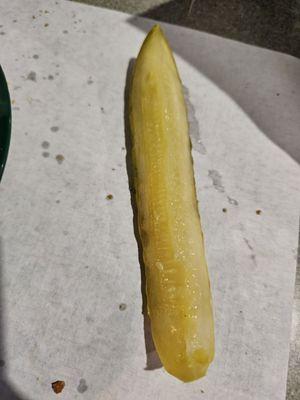 Pickle