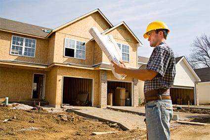 Colvilles New Home Construction Professionals / General Contractors