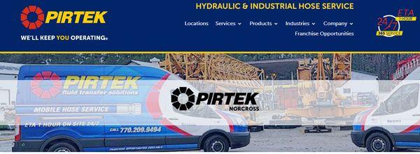 Hydraulic Supply Atlanta | Hose Repairs Atlanta