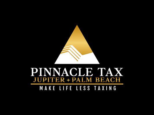 Pinnacle Tax of Jupiter + Palm Beach