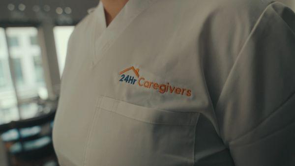 Professional services 24 Hour Caregivers in Thousand Oaks rated best home care company in Thousand Oaks and the surrounding areas