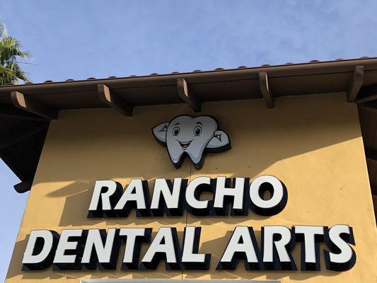 Rancho Dental arts