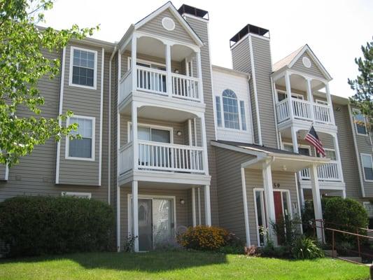 Vineyard Apartments for rent in Florence, KY