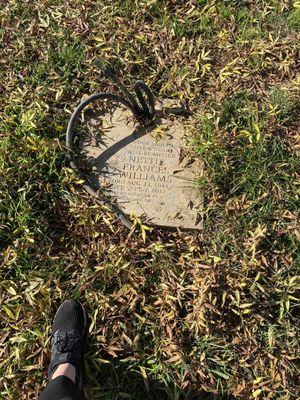 Valley Home Memorial Park Cemetery