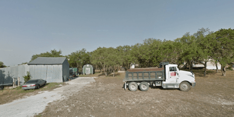 Hill Country Excavation