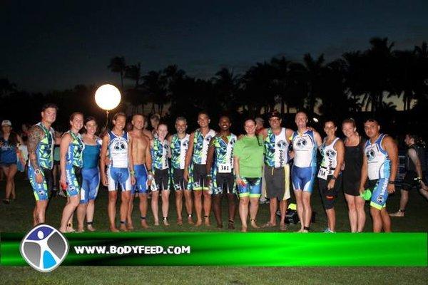 Captiva Triathlon