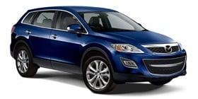 Mazda CX-9