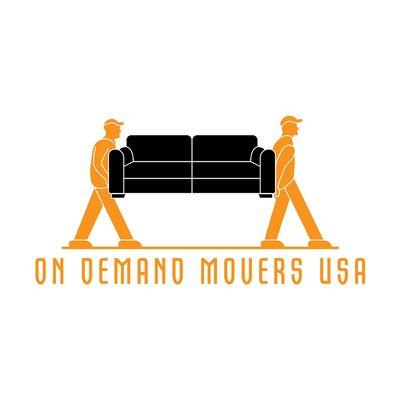 Ondemand Movers USA