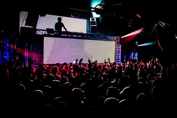 Las Vegas Nightclubs