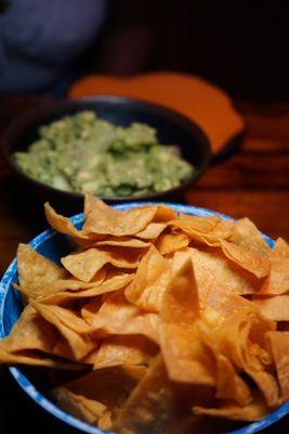 Guacamole -- IG: @themiamifoodedit