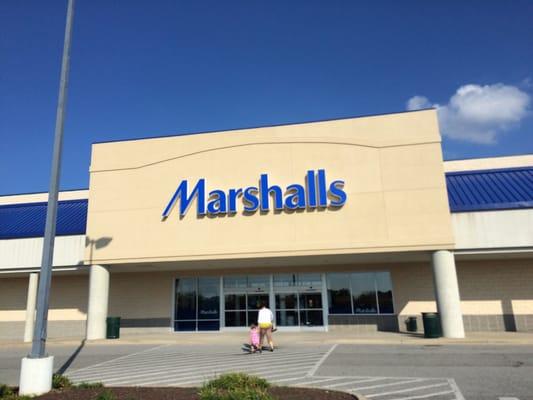 Marshalls