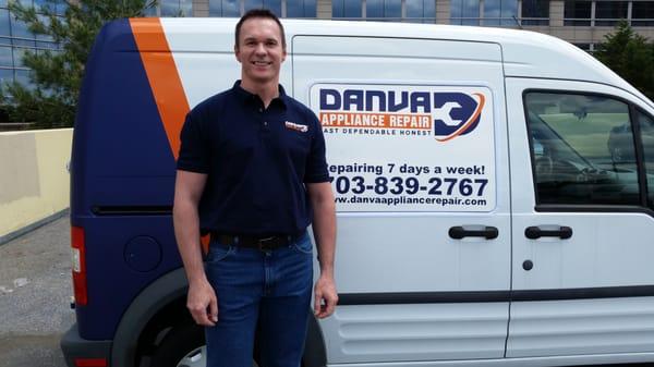 Danva Appliance Repair