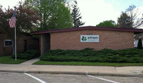 Allison Family Dental