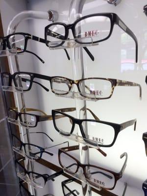 BMEC Frames for big guys.