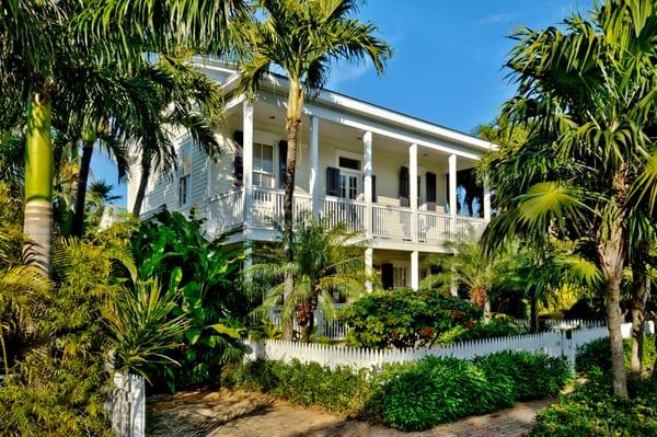 Luxury Key West Vacation Rentals by Last Key Realty