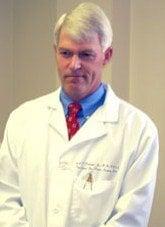 Jack Peterson, MD
 Board Certified Plastic Surgeon
 Established 1995