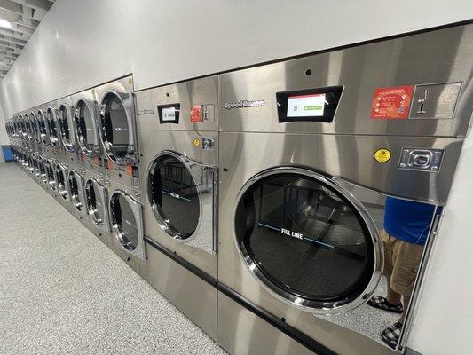 WoW! 3 Different size Dryers!!