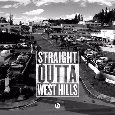 Cool post from West Hills