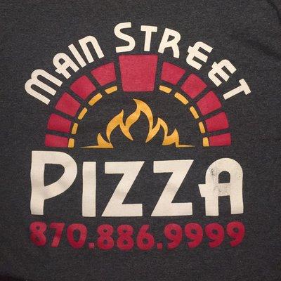 Main Street Pizza