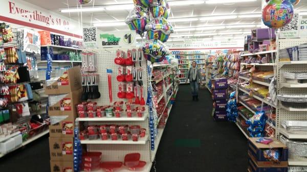 Dollar Tree