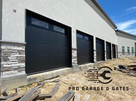 Pro Garage & Gates