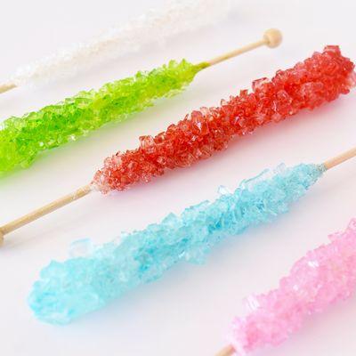 Rock Candy