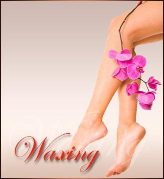 Full Body Waxing