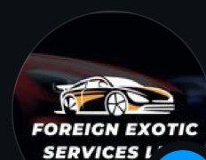 Foreign Exotic Services