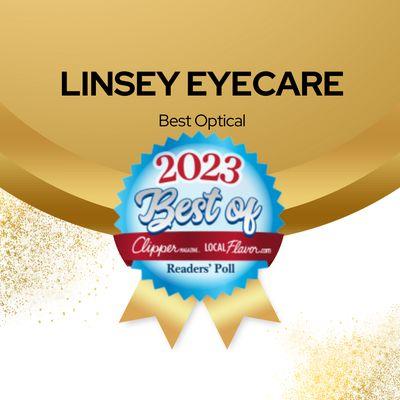 Linsey EyeCare