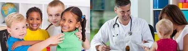 Pediatrics Brooklyn: Dr. Rakesh K. Dua, MD