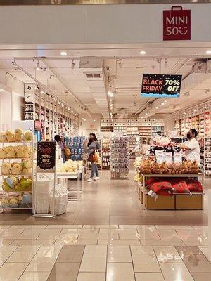 Miniso