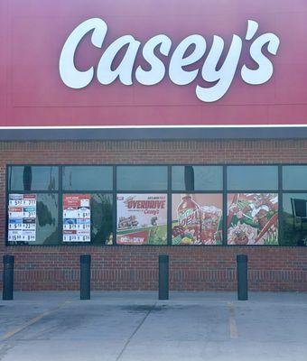 Casey's