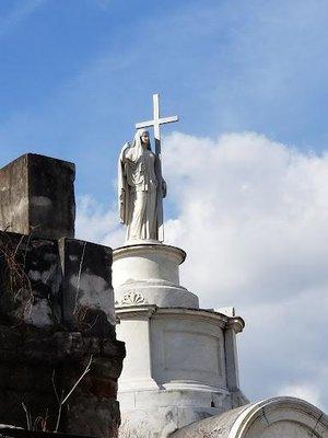 French Quarter Phantoms Ghost Tours New Orleans