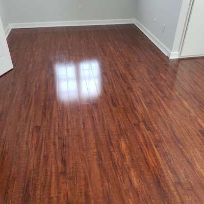 Dan Rhodes Flooring