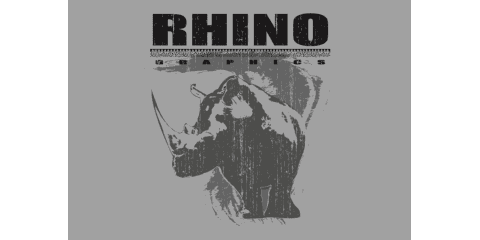 Rhino Graphics