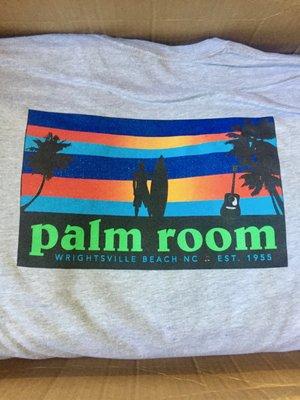 The Palm Room Wrightsville Beach