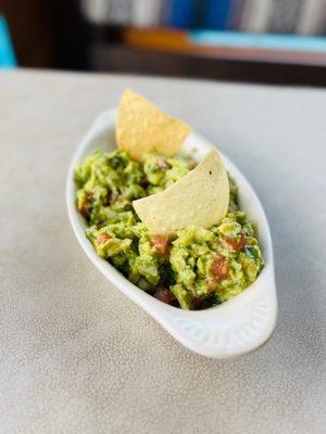 Guacamole Mexicano